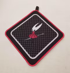 Grytlapp - Hollow Knight - Silksong - Hornet