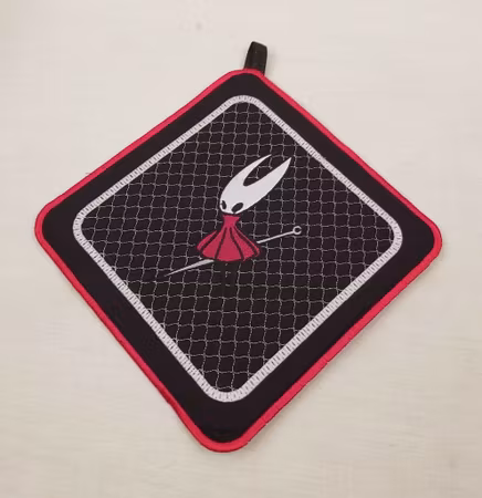 Grytlapp - Hollow Knight - Silksong - Hornet