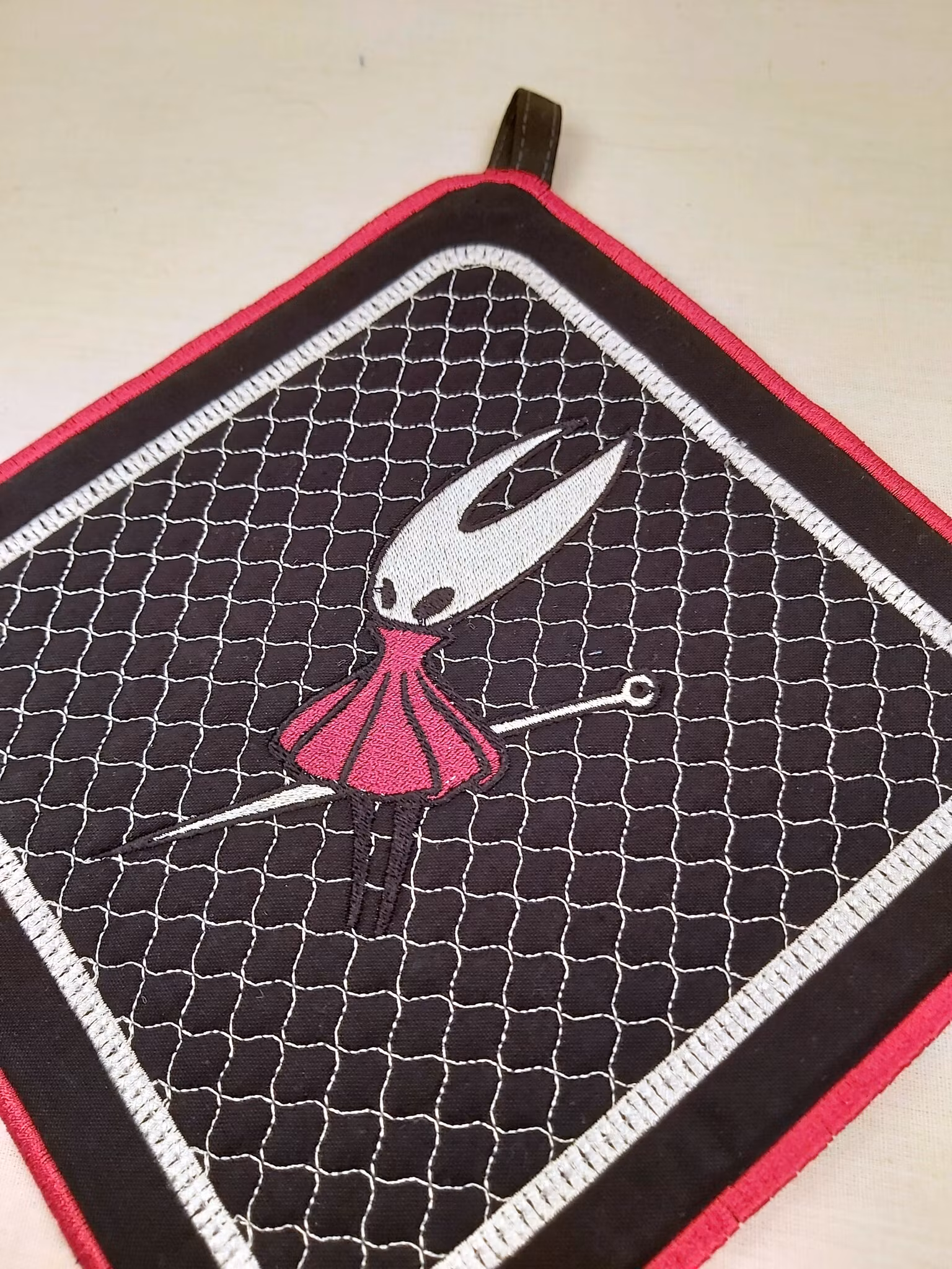 Grytlapp - Hollow Knight - Silksong - Hornet