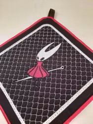 Grytlapp - Hollow Knight - Silksong - Hornet