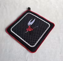 Grytlapp - Hollow Knight - Silksong - Hornet