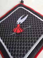 Grytlapp - Hollow Knight - Silksong - Hornet