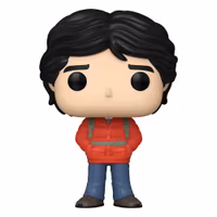 An American Werewolf In London POP!staty - David Kessler 9 cm - 1765
