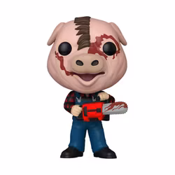 Motel Hell POP! staty -  Vincent Smith 9 cm - 1737