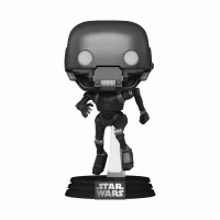 Star Wars: Andor POP! staty - K-2SO 9 cm -786