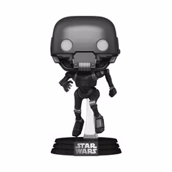 Star Wars: Andor POP! staty - K-2SO 9 cm -786