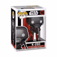 Star Wars: Andor POP! staty - K-2SO 9 cm -786
