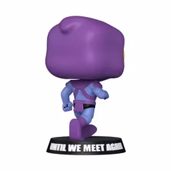 Masters of the Universe POP! staty - Meme - Skeletor Running Away 9 cm - 1787