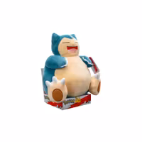 Pokemon plushie - Snorlax 30 cm