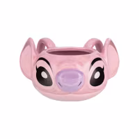 Lilo & Stitch 3D Mugg - Angel