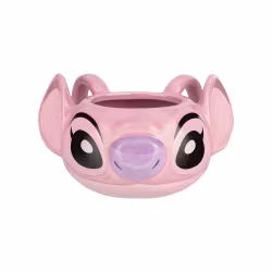 Lilo & Stitch 3D Mugg - Angel