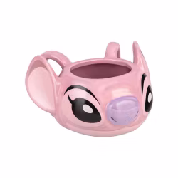Lilo & Stitch 3D Mugg - Angel