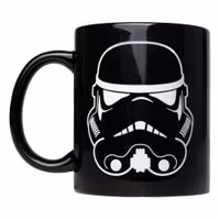 Star Wars Mugg - Heat Change - Stormtrooper
