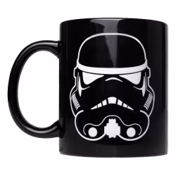 Star Wars Mugg - Heat Change - Stormtrooper