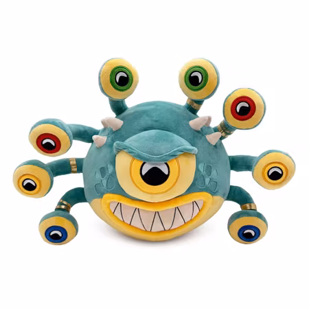 Dungeons & Dragons Plush - Xanathar 22 cm