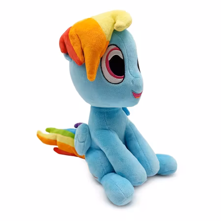 My Little Pony Plush Figure Rainbow Dash 22 cm