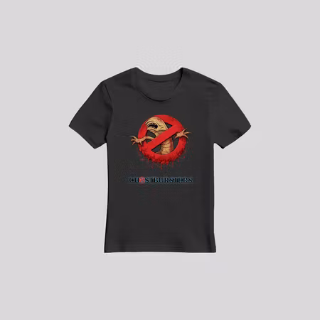 Chestburster t-shirt