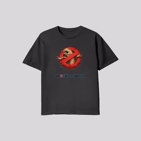 Chestburster t-shirt