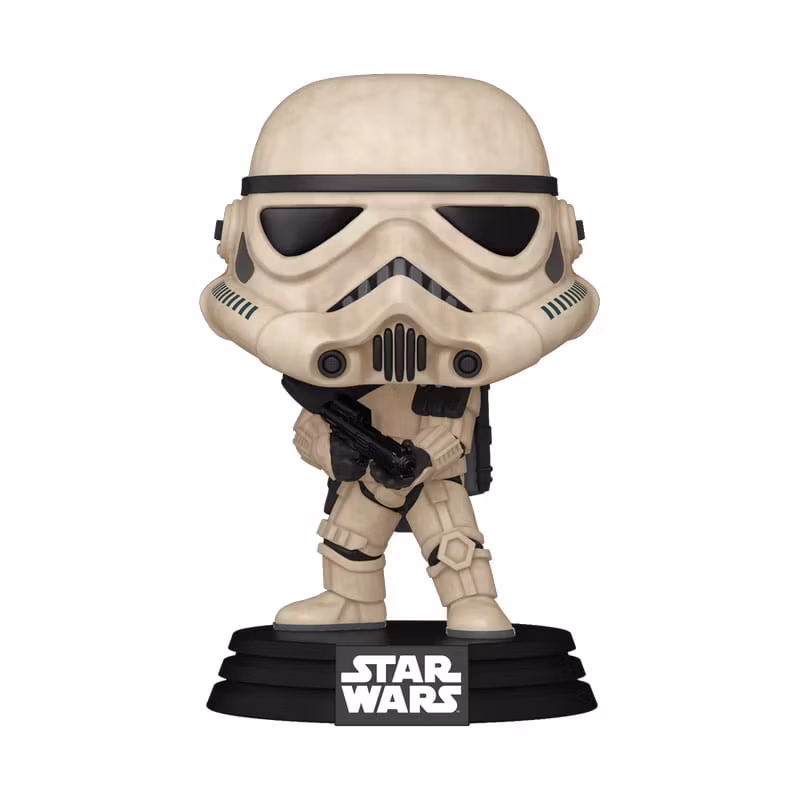 Star Wars POP! -Sandtrooper 9 cm - 803
