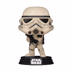 Star Wars POP! -Sandtrooper 9 cm - 803