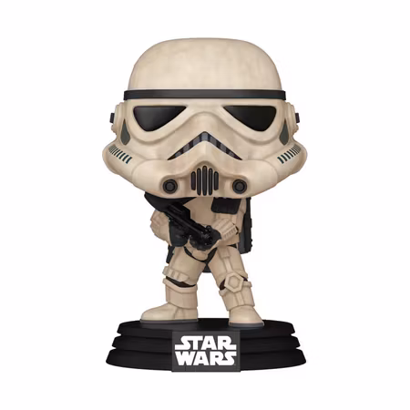 Star Wars POP! -Sandtrooper 9 cm - 803