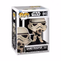 Star Wars POP! -Sandtrooper 9 cm - 803