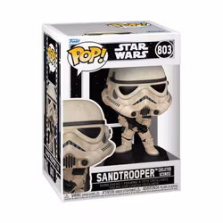 Star Wars POP! -Sandtrooper 9 cm - 803