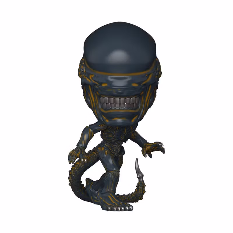 Alien Earth POP staty - Super Sized Xenomorph - 1768