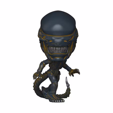 Alien Earth POP staty - Super Sized Xenomorph - 1768
