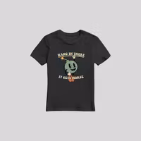 Hang in there t-shirt