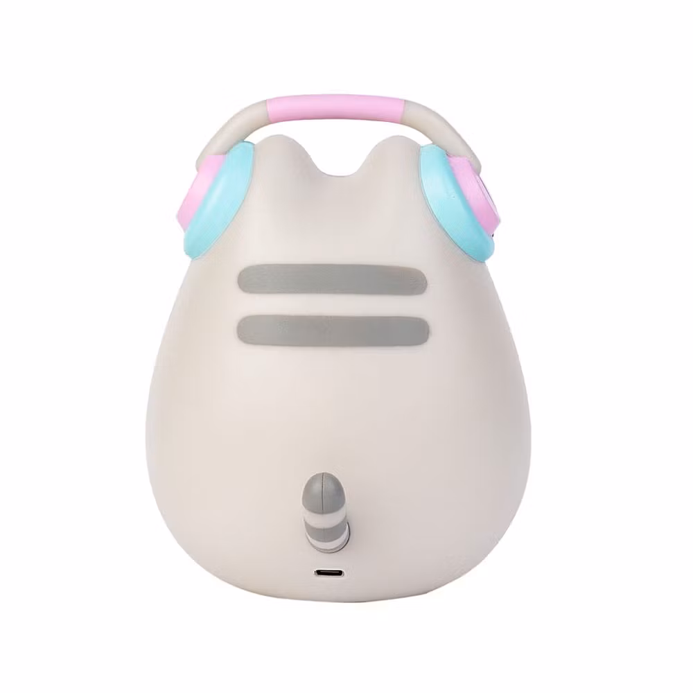 Pusheen Light - Gamer