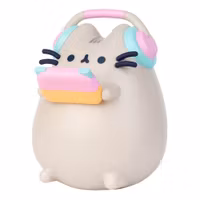 Pusheen Light - Gamer