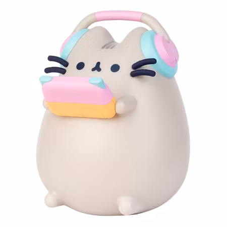 Pusheen Light - Gamer