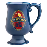 Harry Potter mugg - Butterbeer