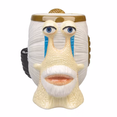 One Piece 3D mugg - Den Den Mushi