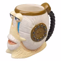 One Piece 3D mugg - Den Den Mushi