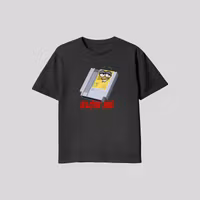 Blow me t-shirt - Version 2