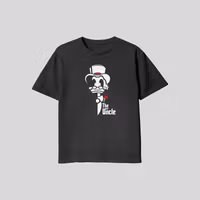 The Uncle t-shirt