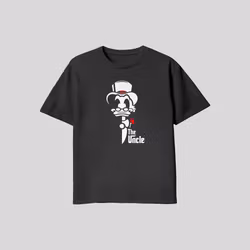The Uncle t-shirt
