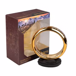 Lord of the Rings Light - The One Ring - 22 cm