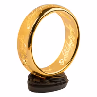 Lord of the Rings Light - The One Ring - 22 cm