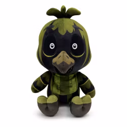 Five Nights at Freddy's Plushie - Phantom Chica - 23 cm