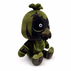 Five Nights at Freddy's Plushie - Phantom Chica - 23 cm