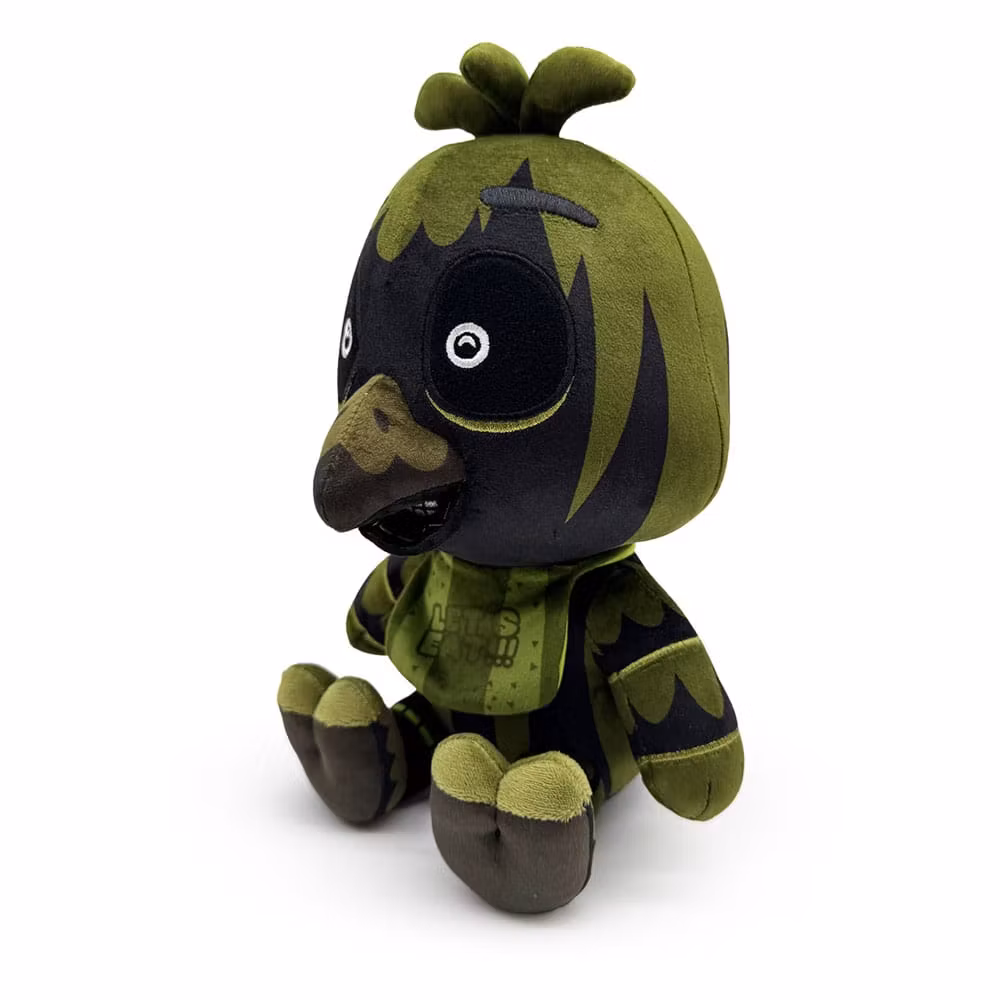 Five Nights at Freddy's Plushie - Phantom Chica - 23 cm