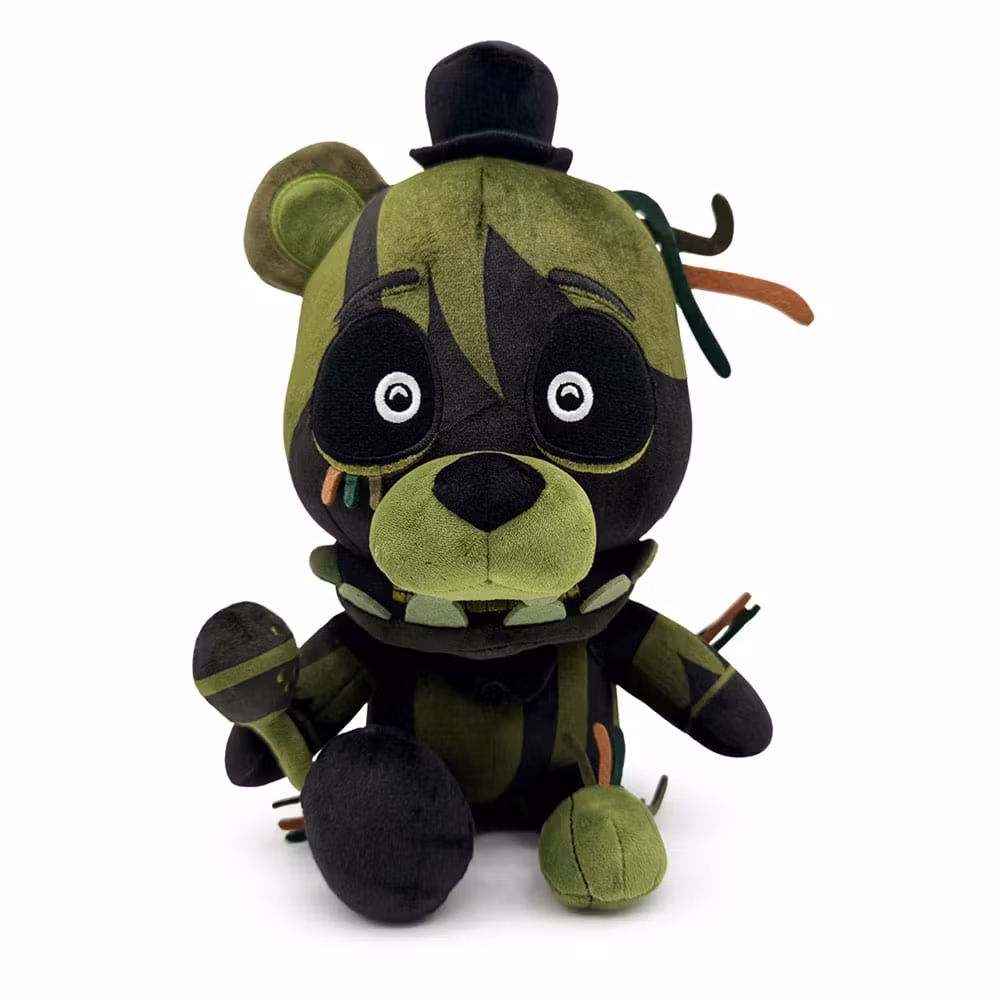 Five Nights at Freddy's Plushie - Phantom Freddy - 23 cm