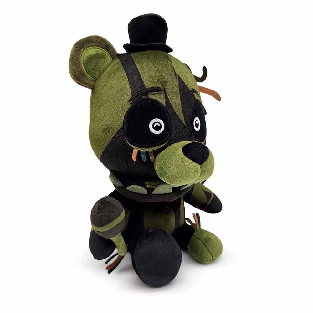 Five Nights at Freddy's Plushie - Phantom Freddy - 23 cm