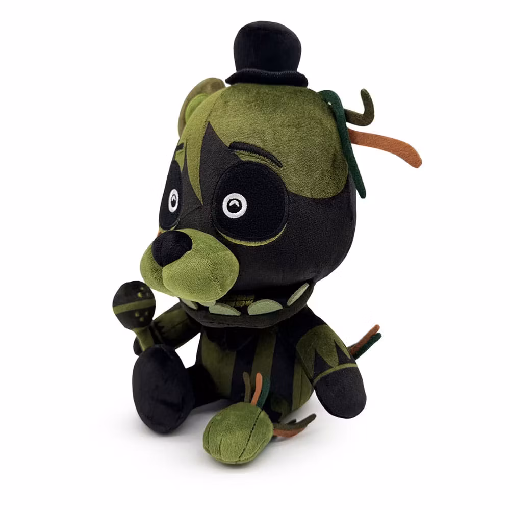 Five Nights at Freddy's Plushie - Phantom Freddy - 23 cm