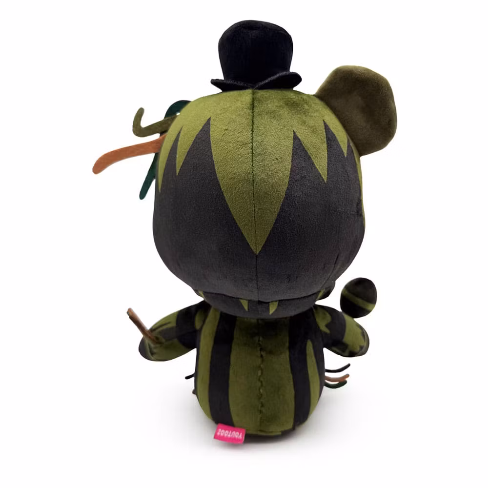 Five Nights at Freddy's Plushie - Phantom Freddy - 23 cm