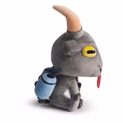 Goat Simulator Plush Figure Pilgor 23 cm