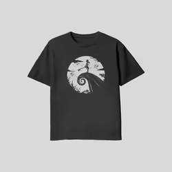 Kingdom Hearts t-shirt - Sora Skellington